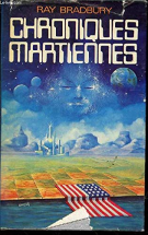 Chroniques Martiennes